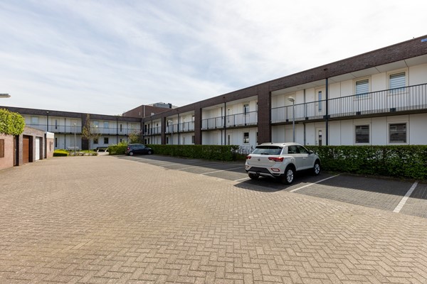 Medium property photo - Fréderic de Ramlaan 34, 4661 BM Halsteren